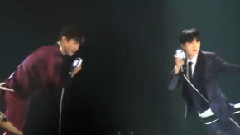 东方神起 - Something,SURISURI