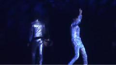 东方神起 - ANDROID,Humanoids