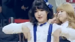 LABOUM - 扑通扑通