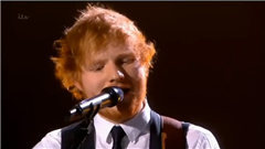 Ed Sheeran - Thinking Out Lou