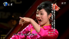 路边的野花不要采