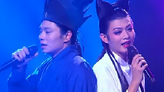 霍尊 - 因为爱情