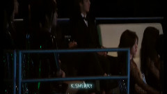 EXO-K,EXO - 2014 MAMA盛典台下