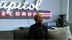 Mary J.Blige - Walmart Soundcheck