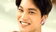 EXO - ICE CREAM CAKE X-MAS CF (KAI Ver)
