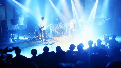 Shannon(韩国) - Shannon First Live Concert Part.1