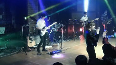Shannon(韩国) - Shannon First Live Concert Part.3