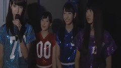 AKB48,HKT48 - HKT48 台北公演后台访问 神志那结衣CUT