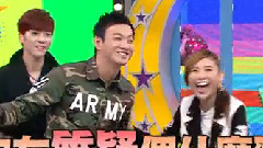 毕书尽 - 简导&威导为戏内讧 Bii毕书尽逗趣演技超級加分