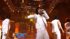 SS501 - 警告