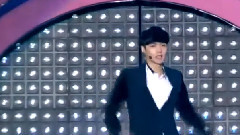 EXO-M,EXO-K,EXO - 领奖&Growl&Overdose