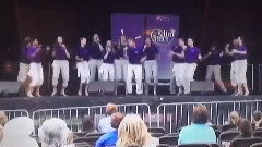 Chris Jamison - Chris Jamison And The Pittsburgh CLO Mini Stars