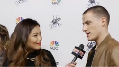 Chris Jamison - The Voice Top 8