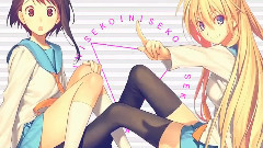 动漫专属 - Light Up My LOVE