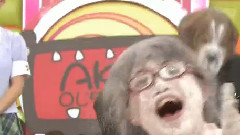 松井珠理奈,小嶋阳菜,篠田麻里子,AKB48 - AKB 0じ59ふん 大声钻石 PV撮影影像
