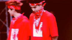 EXO - 爱上他们的十个瞬间