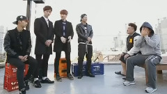 Big Bottle,GOT7,亨敦和大俊,VIXX,BTOB - Hitmaker Season2 EP1