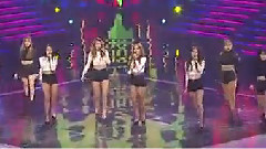 Sistar - Touch My Body