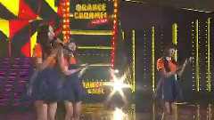 Orange Caramel - 像我一样做做看