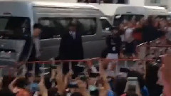 GOT7 - 泰国 Morning News Channel3 上班