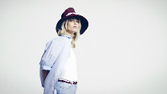 Karmen Pedaru H&M Studio Collection SS 2015
