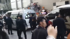 GOT7 - 泰国 Morning News Channel3 上班