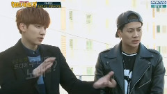 Big Bottle,亨敦和大俊,GOT7,VIXX,BTOB - Hitmaker Season2 EP1