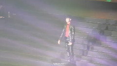 GOT7,白娥娟,JYP Nation - A Good Boy