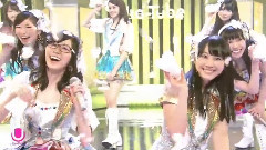 SKE48,松井珠理奈,AKB48 - Uta-Tube SKE48 未公開映像蔵出しSP