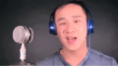 Jason Chen - Blank Space(Cover)
