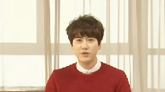 Super Junior - Pops In Seoul 圭贤