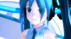 初音未来 - 超絶可愛いミクさんがやって来た!