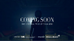 太阳(Bigbang) - 2015 TAEYANG WORLD TOUR RISE 预告
