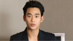 金秀贤 - Always Kim Soo Hyun★Special Interview★vol.1