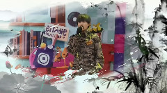 TFBOYS,TF家族,王源 - 她说
