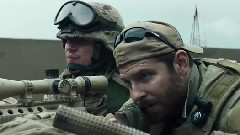 影视原声 - 电影< American Sniper > 官方预告