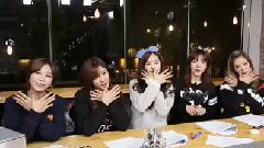 A Pink - LUV OVEN RADIO Ep.4