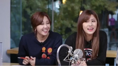 A Pink - LUV OVEN RADIO Ep.4