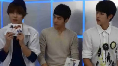 Infinite,Infinite-F - Ameba Studio INFINITE F