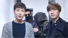 Super Junior - Super Junior惊喜礼物