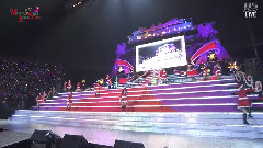 乃木坂46,AKB48,SKE48 - 乃木坂46 Merry X'mas Show 2014 (BSスカパー生中継)