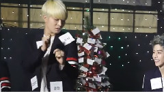 Fiestar,GOT7 - Coming Up Next CHN ver.(12月3周) - 1theK 14/12/14
