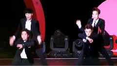 EXO,EXO-M,N'Playaz - Overdose 上瘾