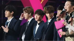 EXO-M,EXO-K,EXO - Talk Part