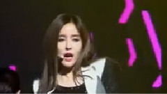 朴孝敏(T-ara) - Number 9