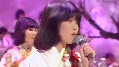 松本伊代 - センチメンタルジャーニー