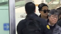 Winner - 金浦国际机场入境