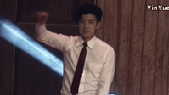 张祐荣(2PM) - All Night Long
