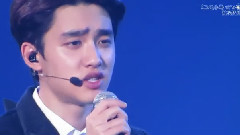 EXO-K,都暻秀 D.O.,EXO - Tell Me What is Love