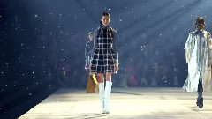 Fashion Show - Esprit Dior Tokyo 2015 Show